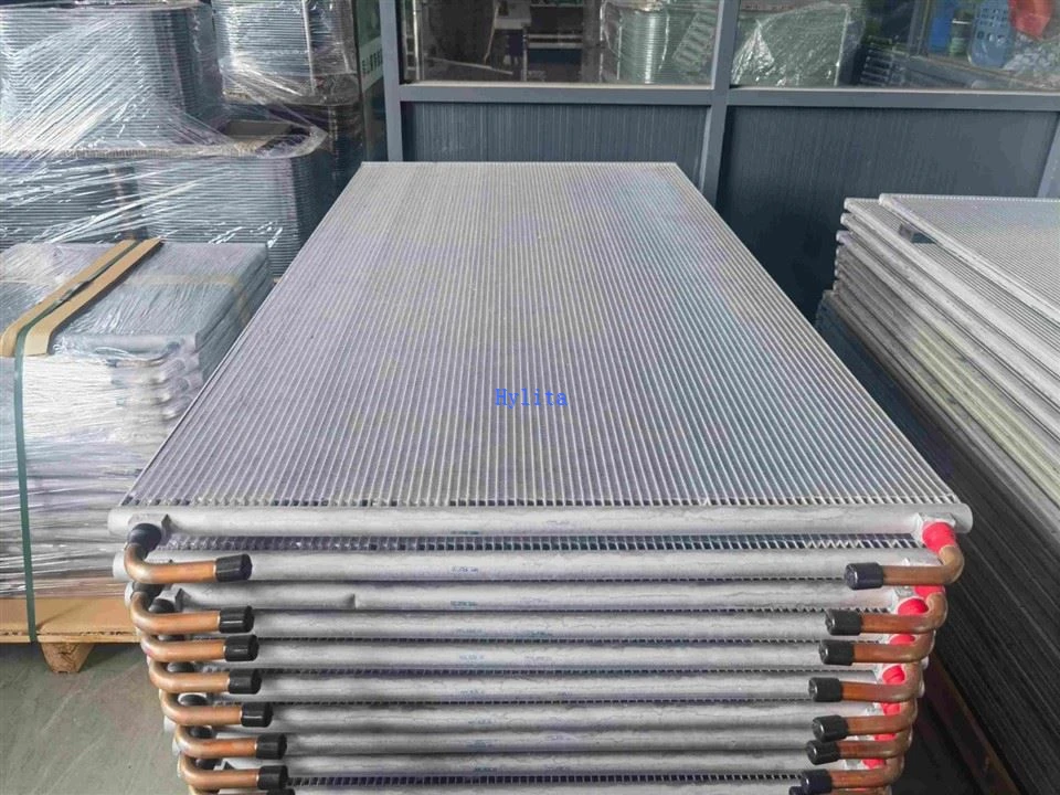 microchannel cooler
