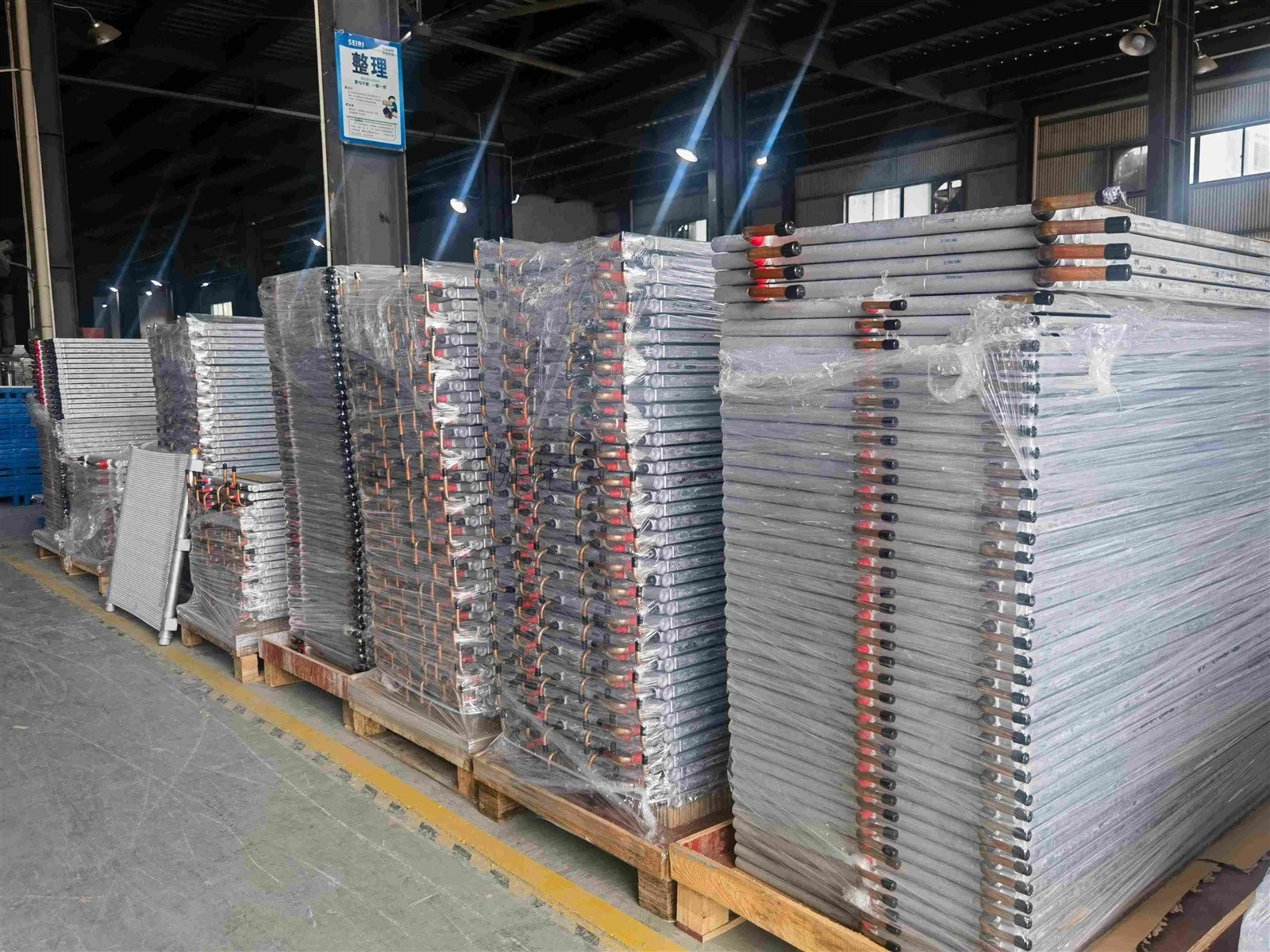 microchannel heat exchanger coil microchannel heat exchanger coil