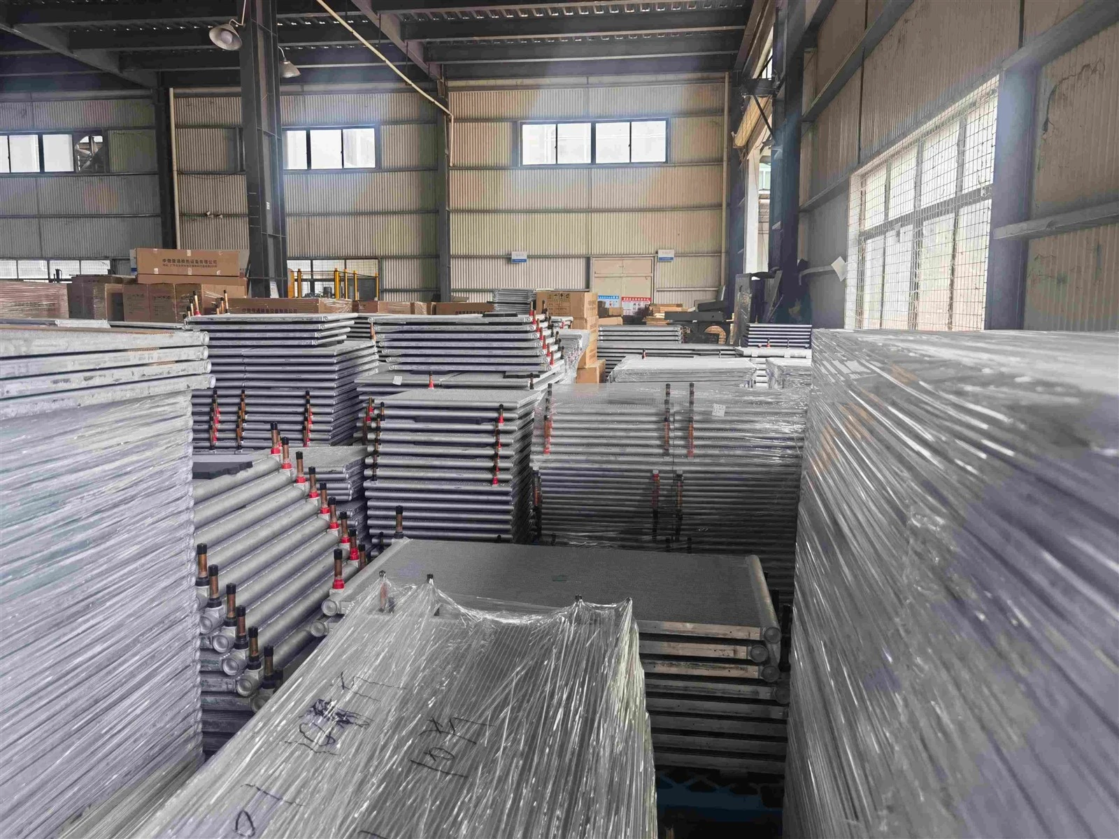aluminum cooler aluminum cooler