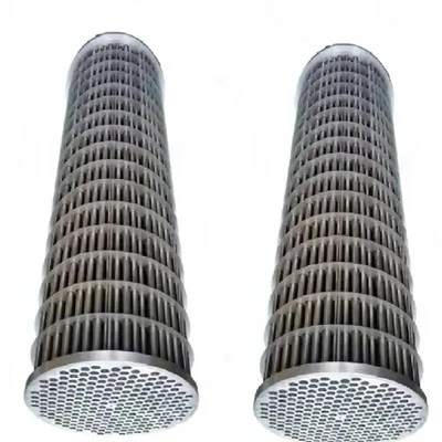 Bezolejowa sprężarka śrubowa Atlas Zr145 Chłodnica wodna Chłodnica powietrza