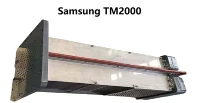 Chłodnica powietrza Samsung Compressor TM2000, chłodnica wodna, chłodnica oleju, chłodnica końcowa