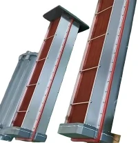 Chłodnica powietrza kompresora Samsung TM2250, chłodnica wody, chłodnica oleju, chłodnica końcowa